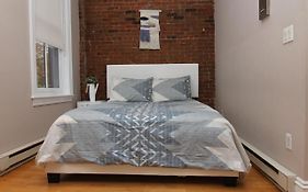 Cheap, Furnished Studio In Downtown Boston #7